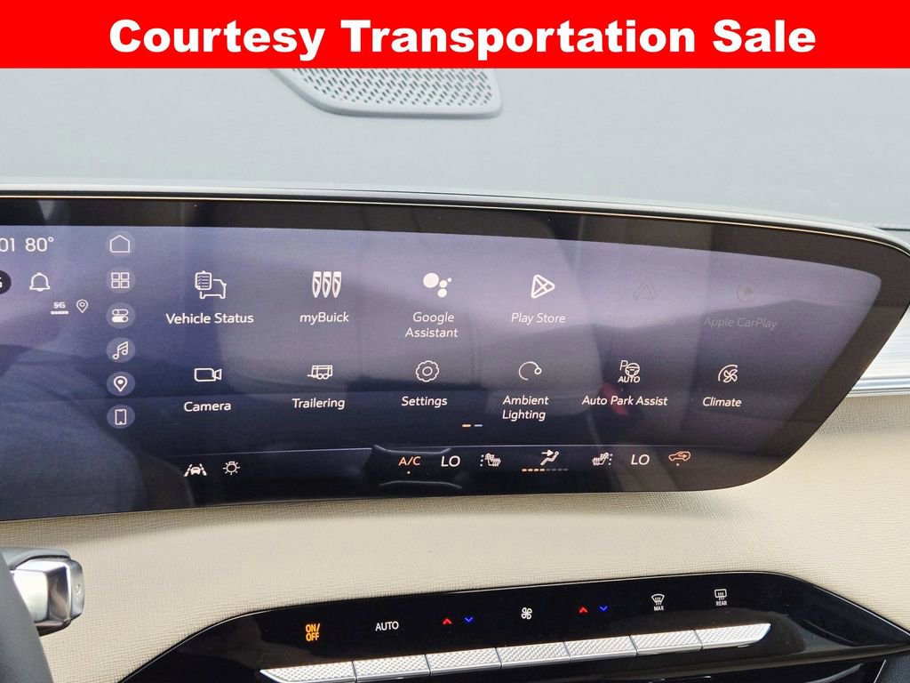 New 2026 Buick Enclave Preferred w/ Super Cruise Package image 26