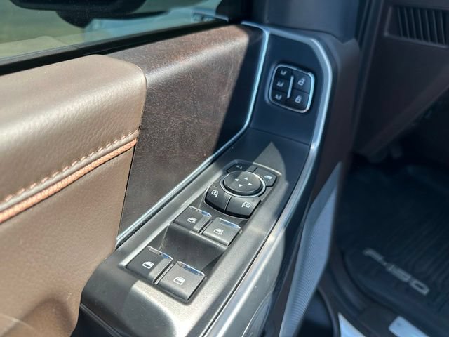 Used 2024 Ford F150 King Ranch w/ FX4 Off-Road Package AWD/4WD image 10