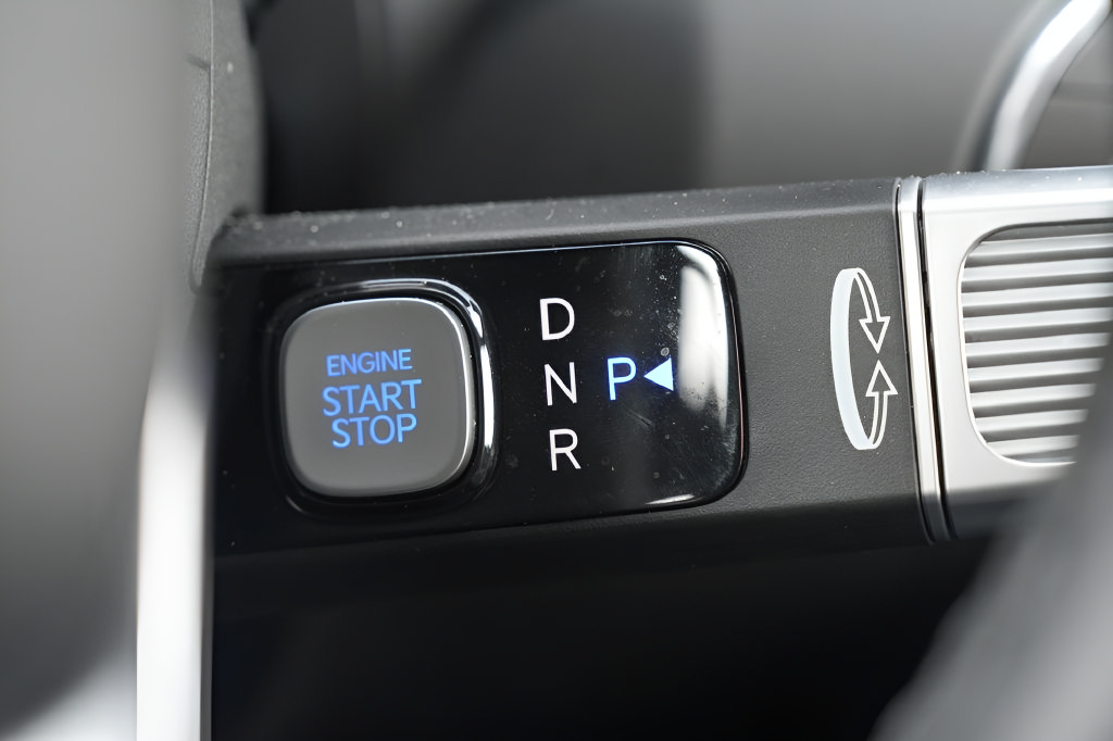 Used 2026 Hyundai Palisade Calligraphy AWD/4WD image 40