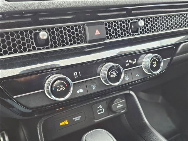 Used 2024 Honda Civic Sport image 26