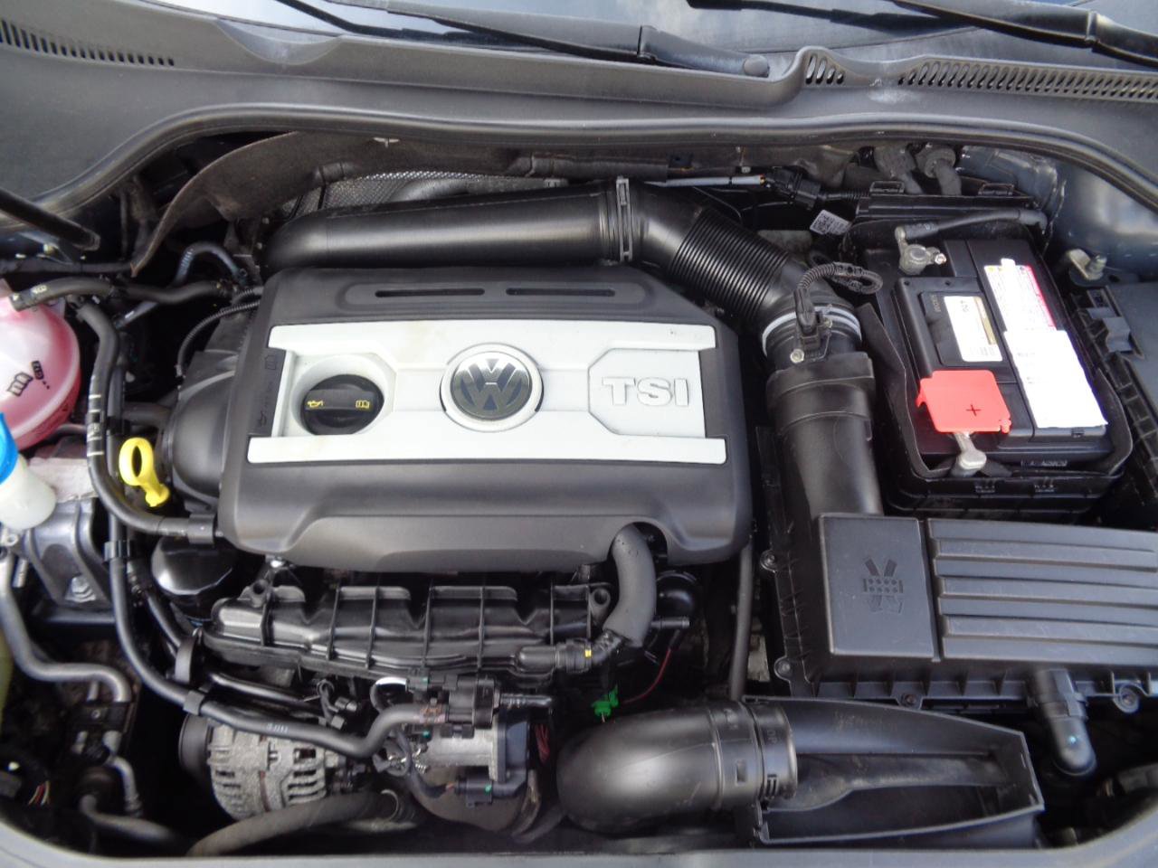 Used 2016 Volkswagen Eos Komfort FWD image 9