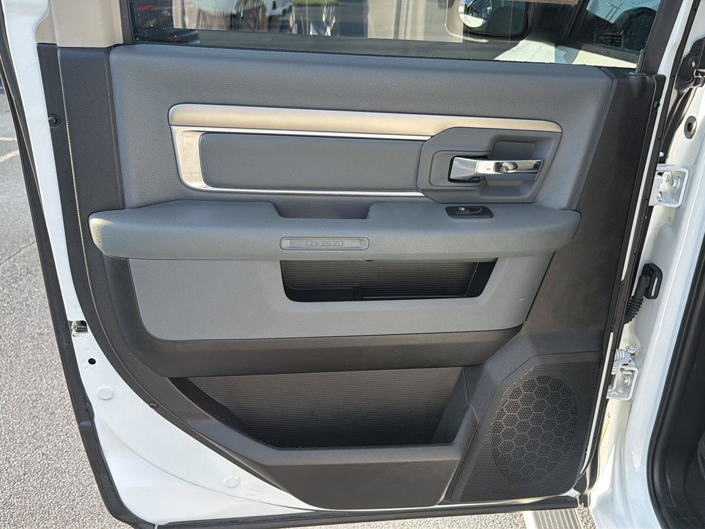 Used 2019 RAM 1500 Big Horn RWD image 17