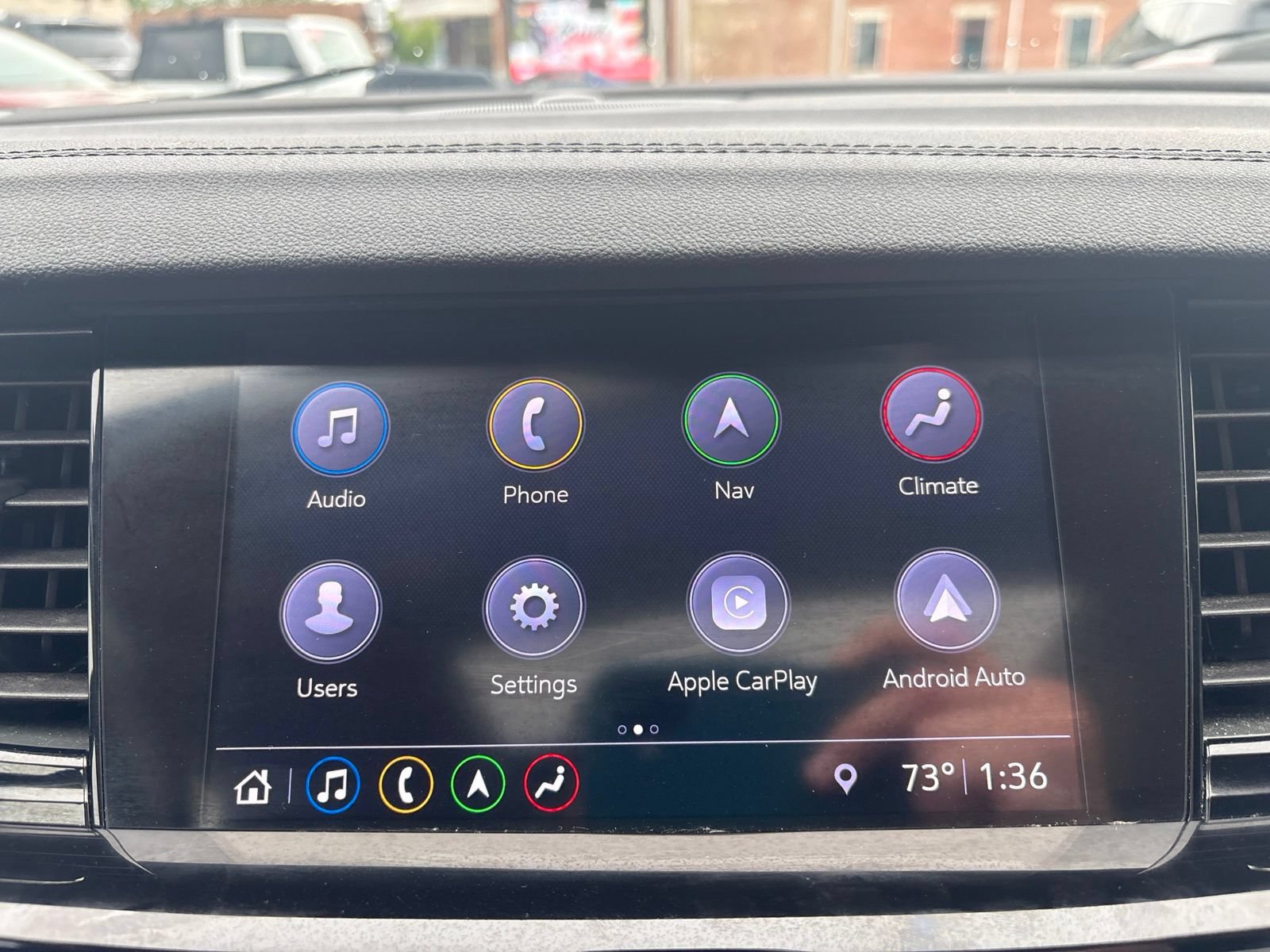 Used 2019 Buick Regal Essence w/ Driver Confidence Package I AWD/4WD image 28