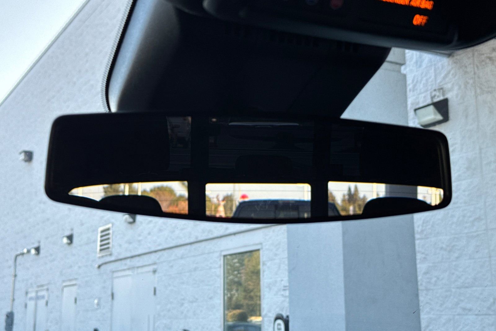 Used 2026 Chevrolet Colorado Trail Boss image 25