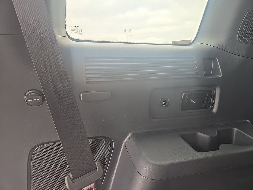 Used 2026 Hyundai Santa Fe Calligraphy image 41