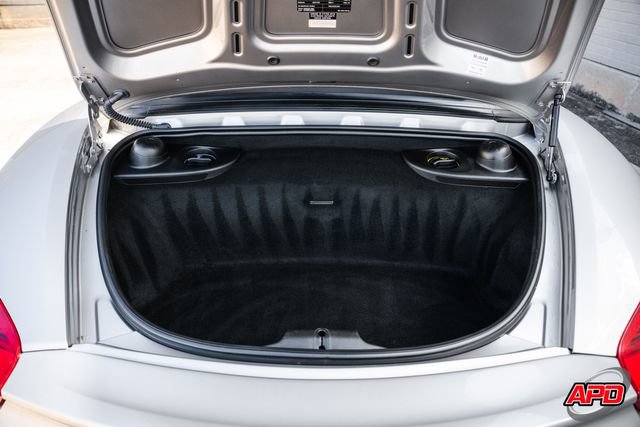 Used 2013 Porsche Boxster RWD image 62
