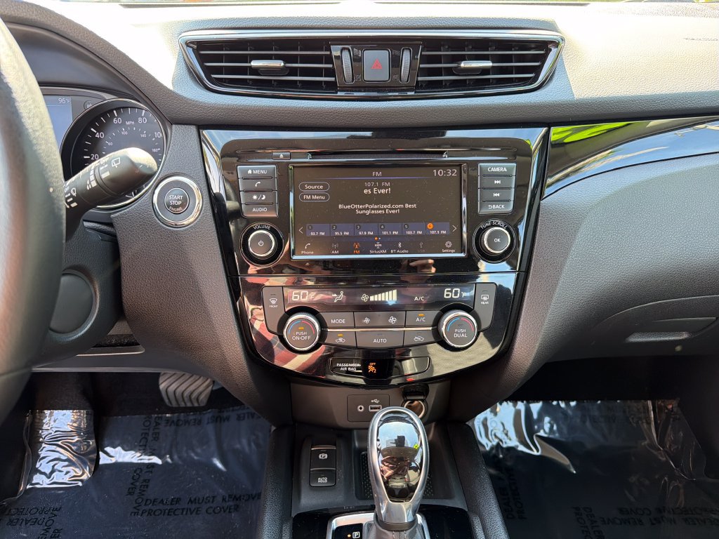Used 2022 Nissan Rogue Sport SV w/ Technology Package AWD/4WD image 25