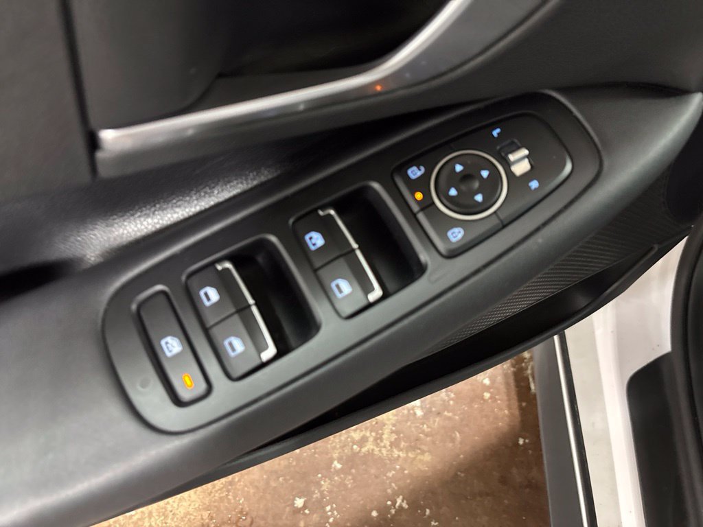 New 2026 Hyundai Sonata SE FWD image 12