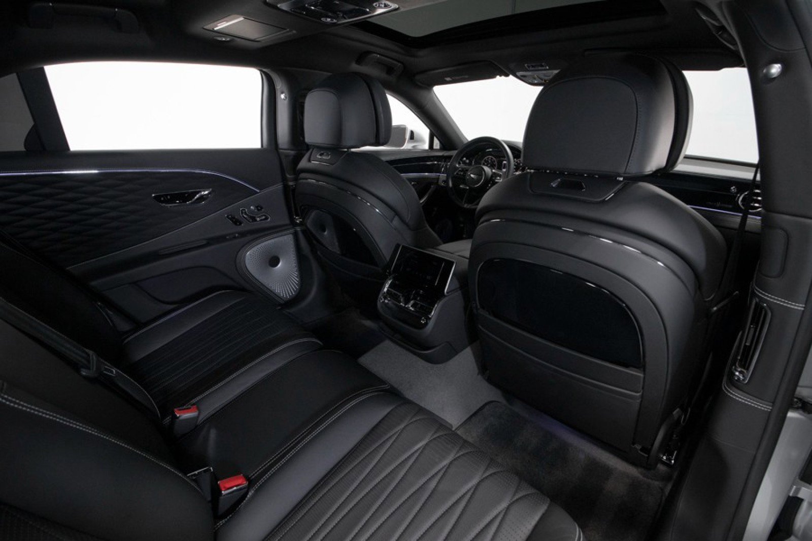 Used 2021 Bentley Flying Spur W12 w/ First Edition Specification image 67