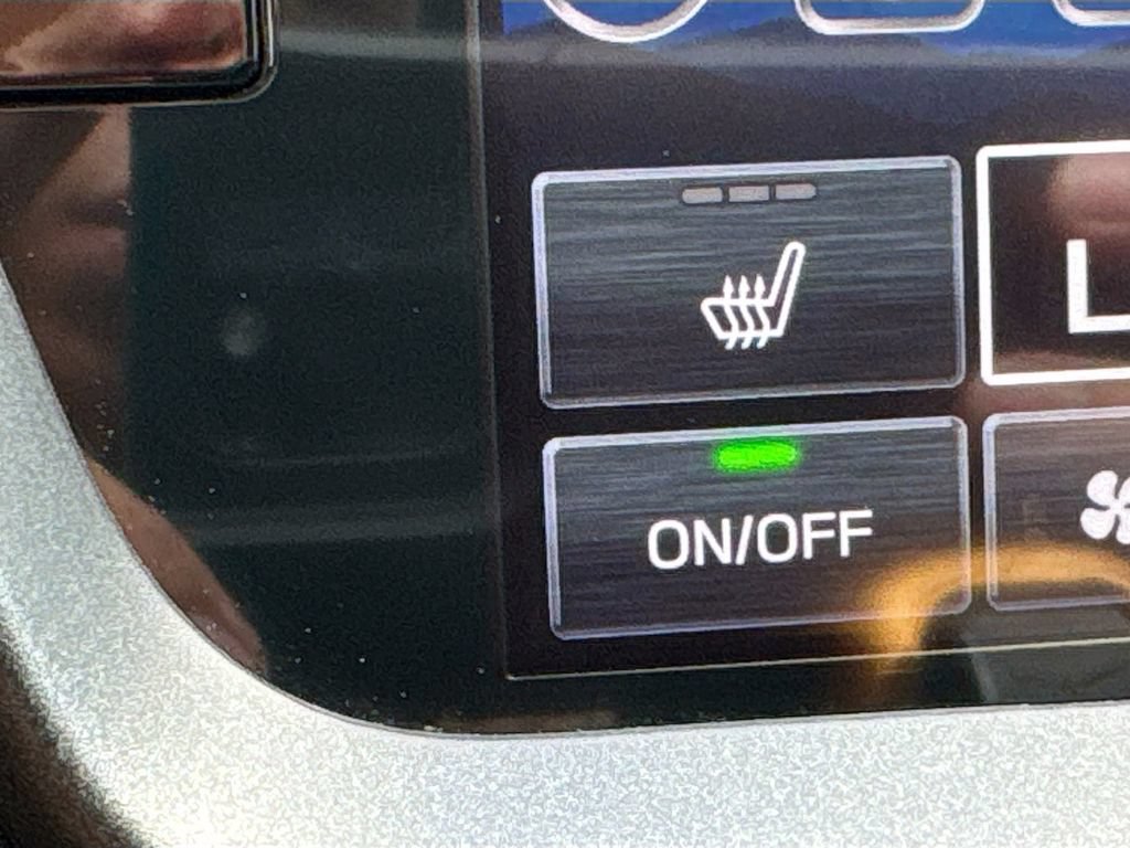 Certified 2024 Subaru Outback Wilderness AWD/4WD image 25