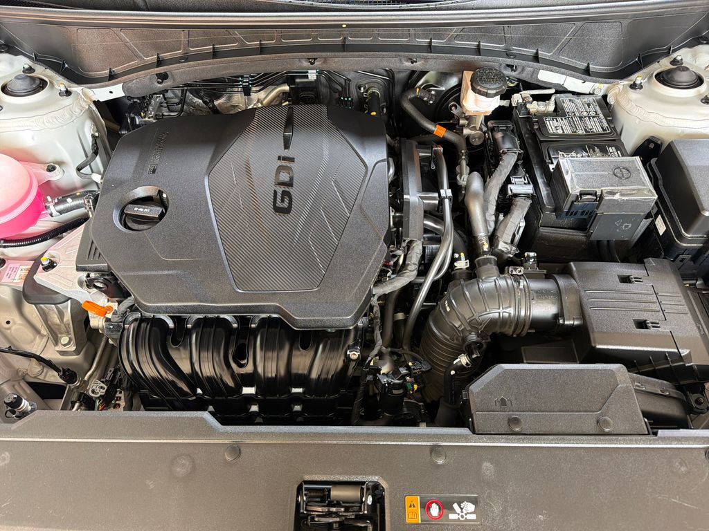 Used 2023 Hyundai Tucson SEL image 35