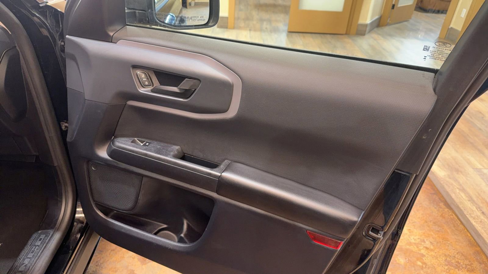 Used 2024 Ford Bronco Sport Big Bend image 20