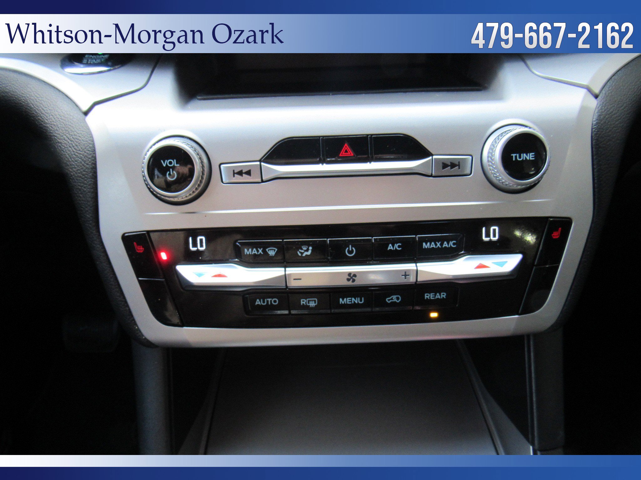 Used 2021 Ford Explorer XLT image 45