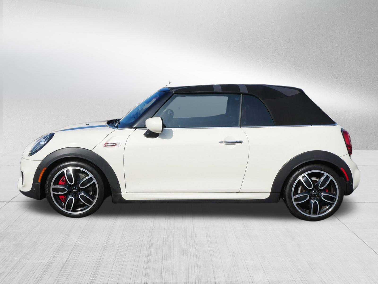 Used 2020 MINI Cooper John Cooper Works w/ Driver Assistance Package image 4
