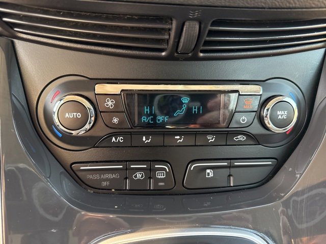 Used 2014 Ford C-MAX Energi SEL image 26