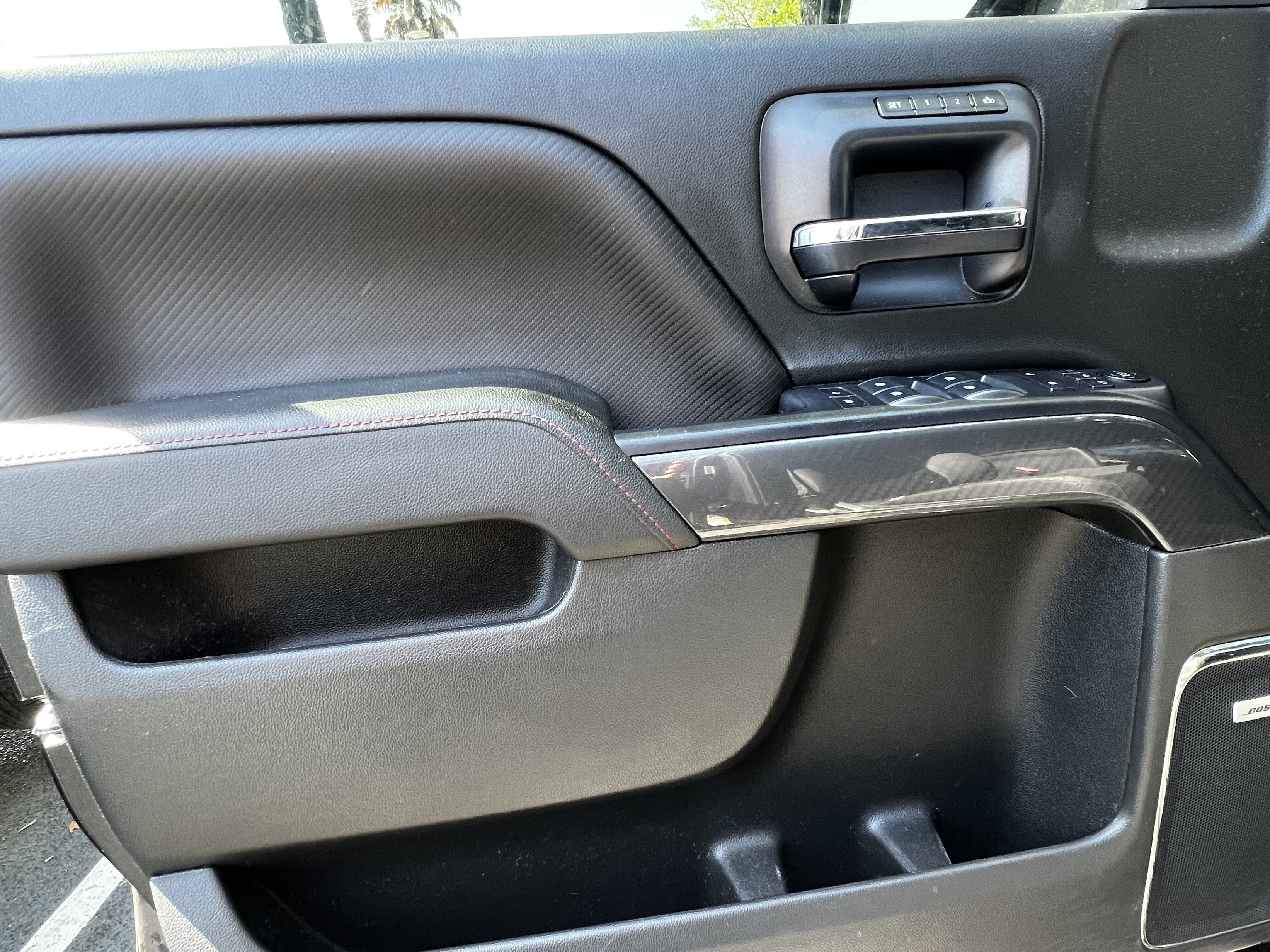 Used 2015 GMC Sierra 1500 SLT image 13