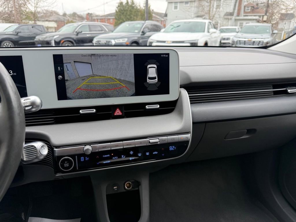 Used 2024 Hyundai Ioniq 5 SEL image 27
