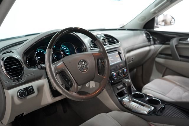 Used 2016 Buick Enclave Convenience image 17