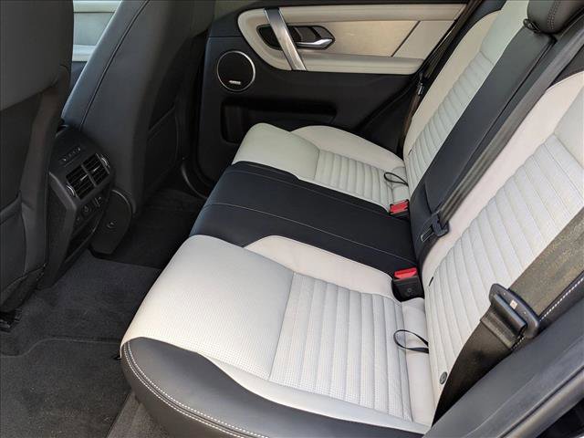 New 2026 Land Rover Discovery Sport Landmark image 17