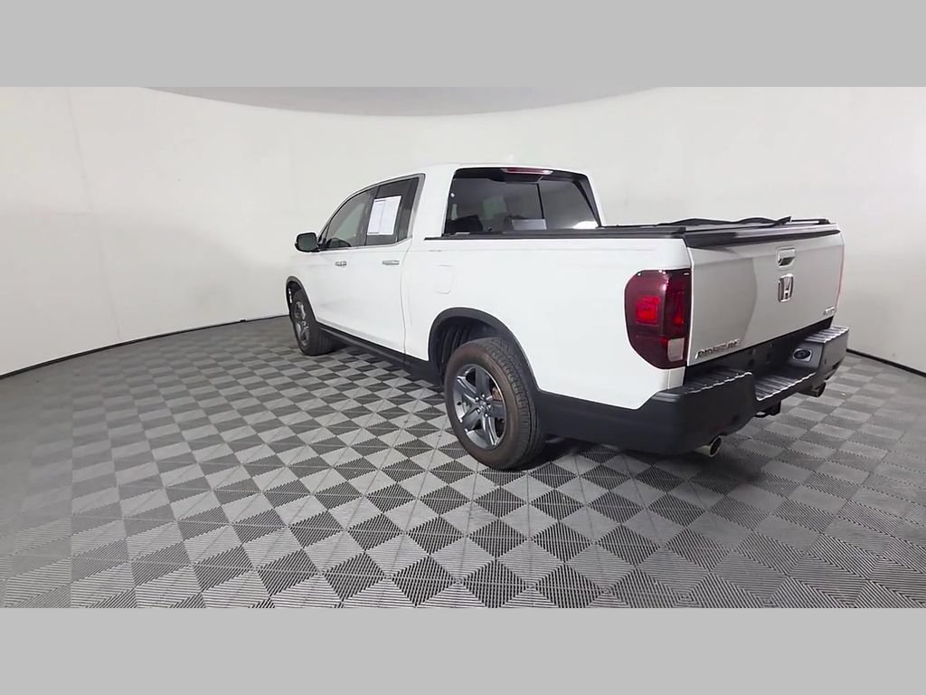 Used 2023 Honda Ridgeline RTL-E image 42