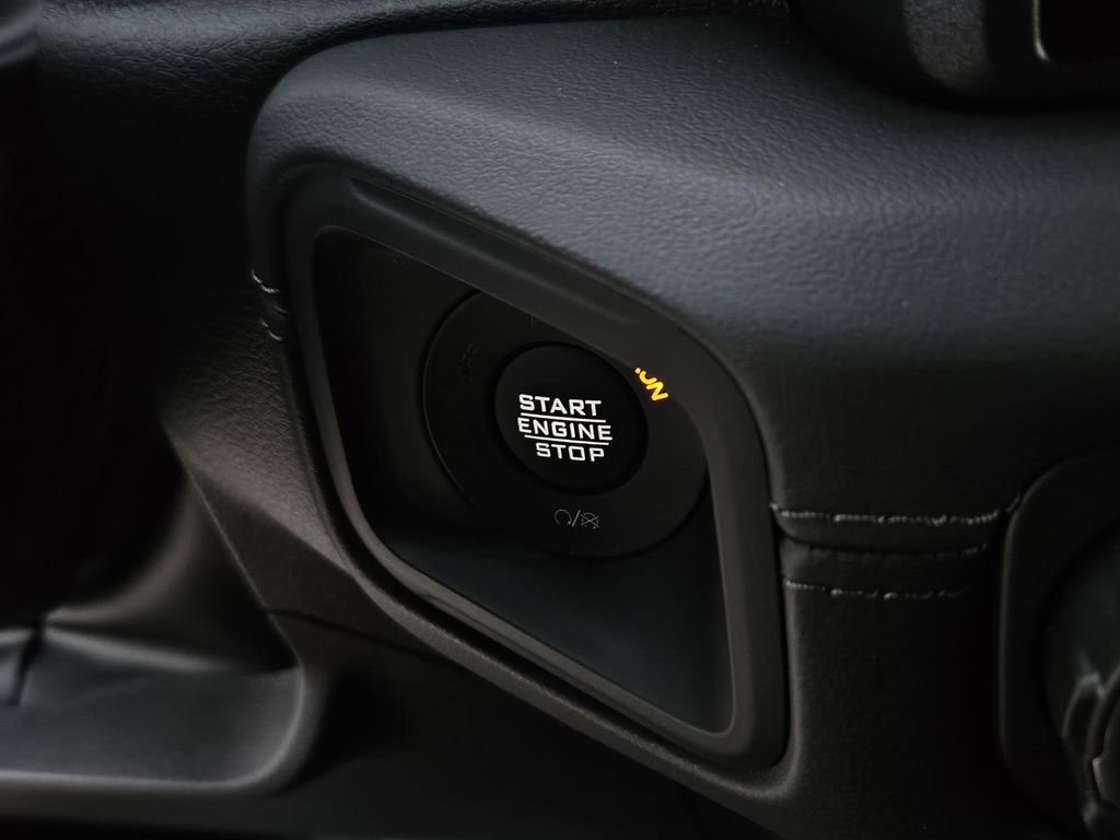 New 2026 Jeep Wrangler Unlimited Rubicon image 21