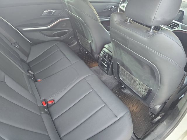 Used 2020 BMW M340i xDrive w/ Premium Package image 13