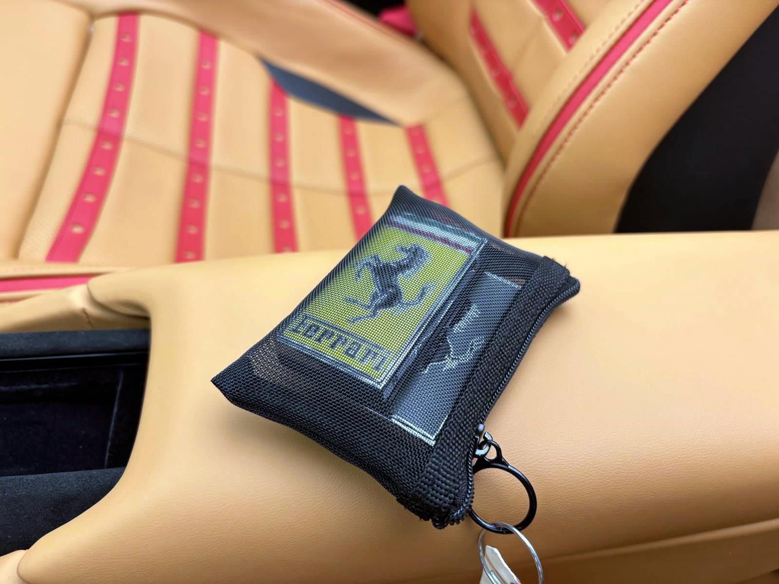 Used 2025 Ferrari 296 GTS RWD image 54