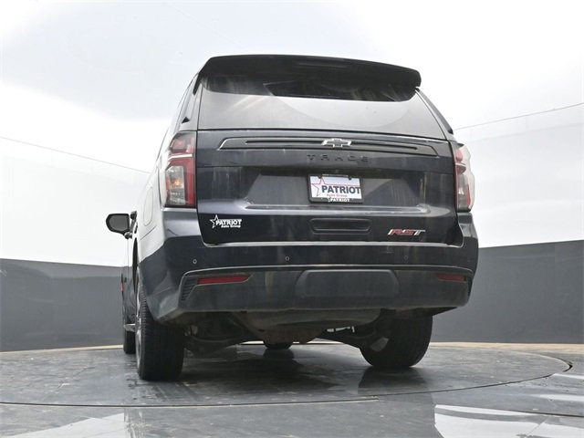 Used 2023 Chevrolet Tahoe RST image 46