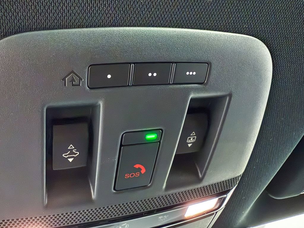 New 2026 Nissan Armada PRO-4X image 48