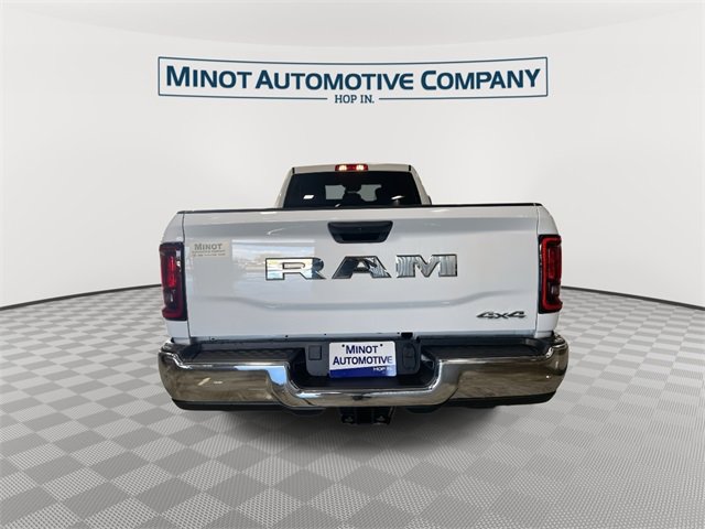 New 2026 RAM 2500 Tradesman image 7