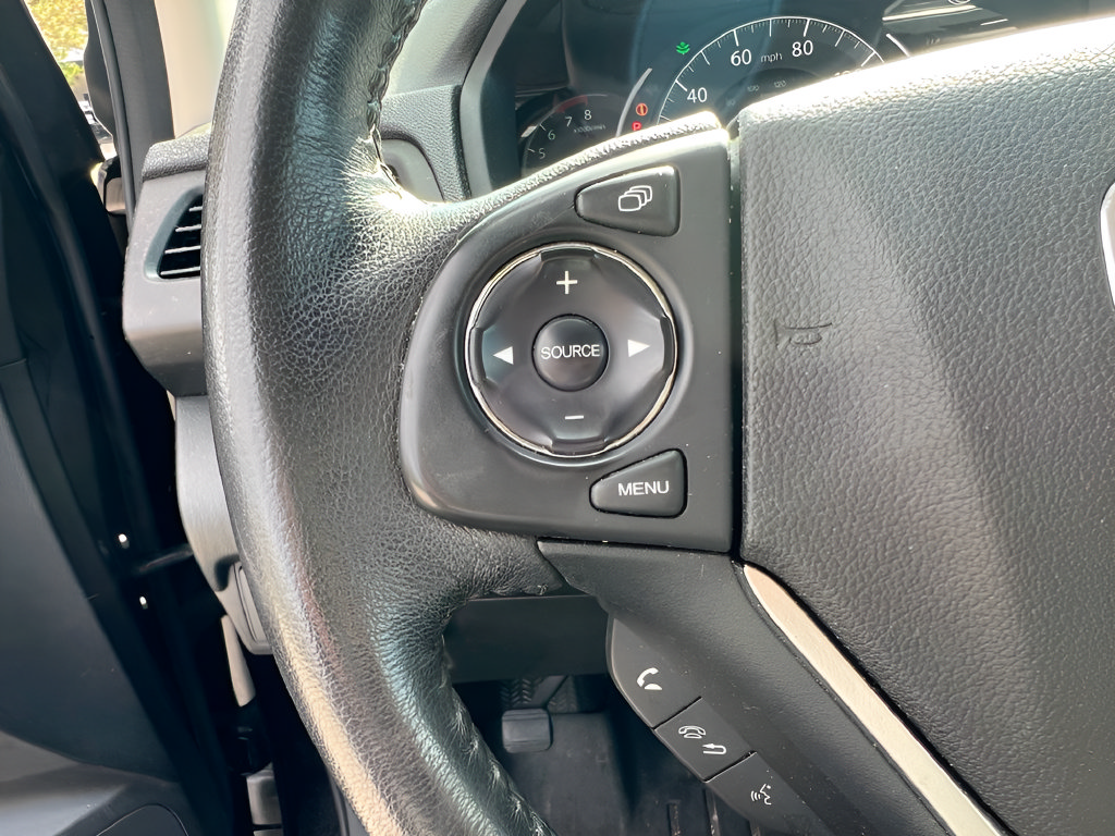 Used 2016 Honda CR-V Touring image 21