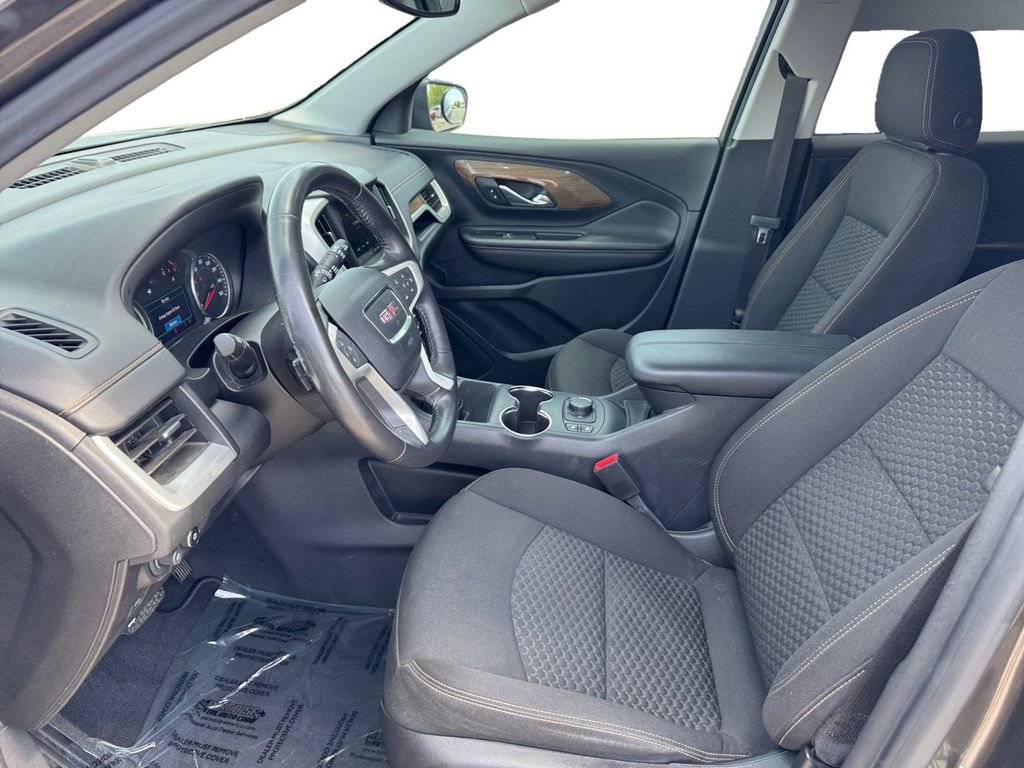 Used 2019 GMC Terrain SLE w/ Driver Convenience Package image 9