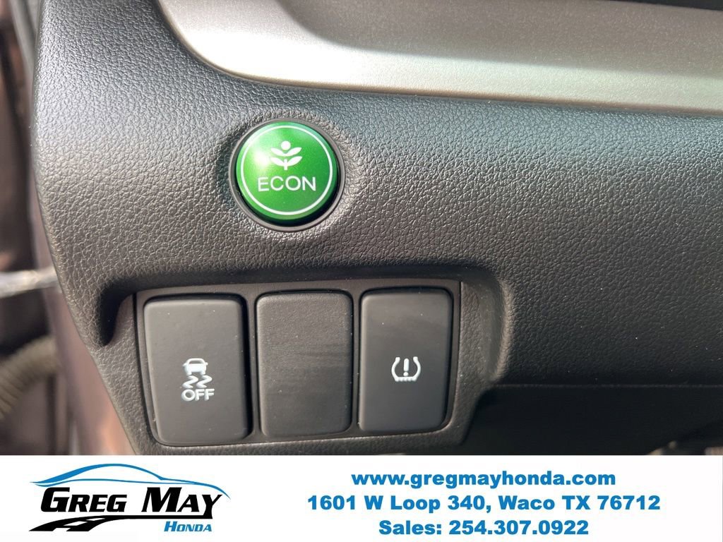 Used 2014 Honda CR-V LX image 22