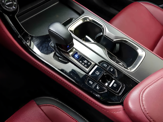 Used 2024 Lexus NX 350 AWD w/ Cold Area Package image 19