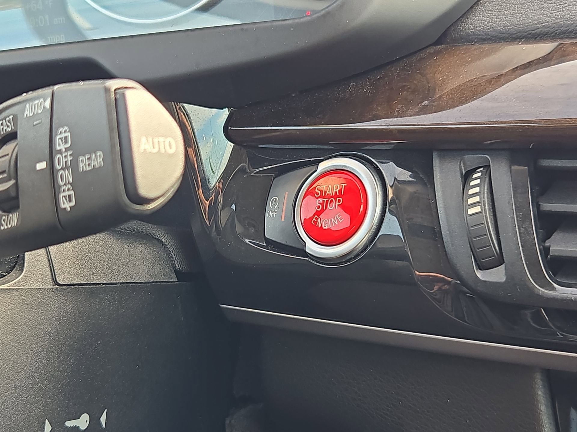 Used 2014 BMW X5 sDrive35i image 20