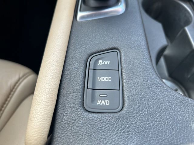 Used 2019 Cadillac XT5 Premium Luxury AWD/4WD image 34