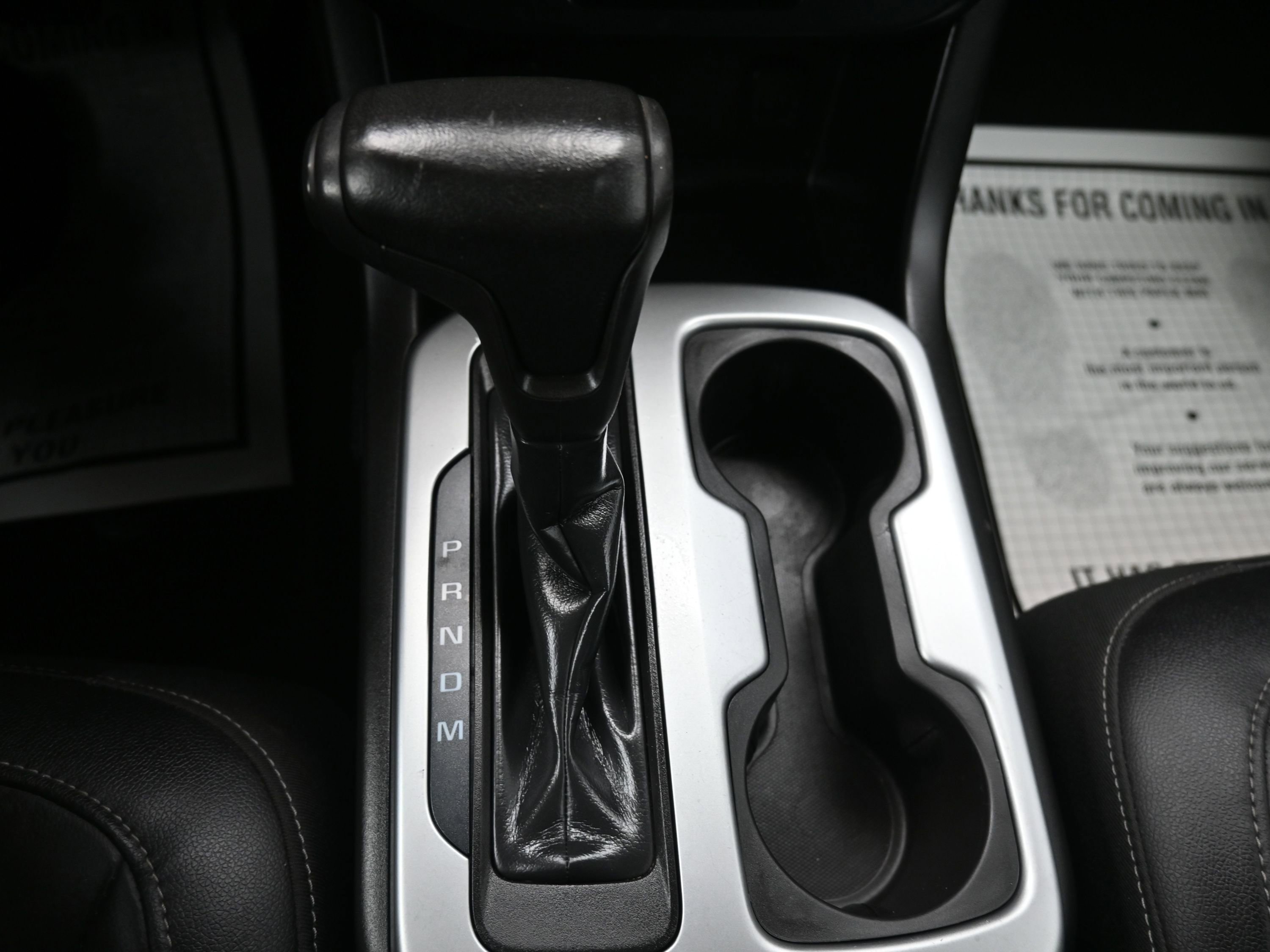 Used 2015 Chevrolet Colorado LT w/ Luxury Package image 23