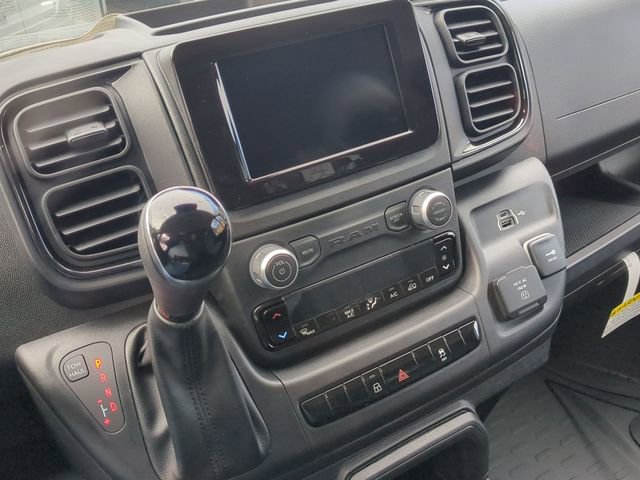 New 2025 RAM ProMaster 1500 w/ Power Group FWD image 35