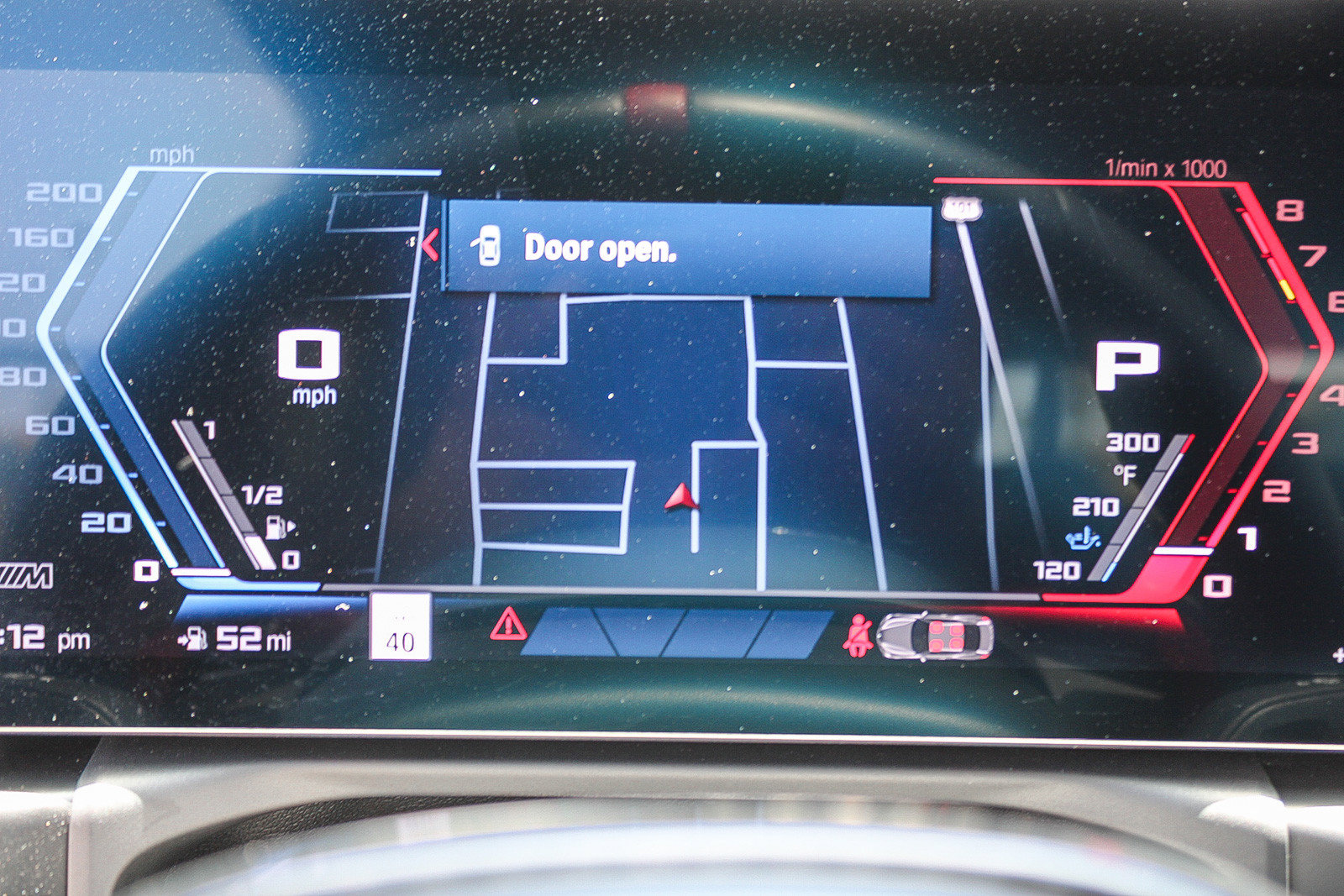 Used 2025 BMW M2 w/ Lighting Package RWD image 24