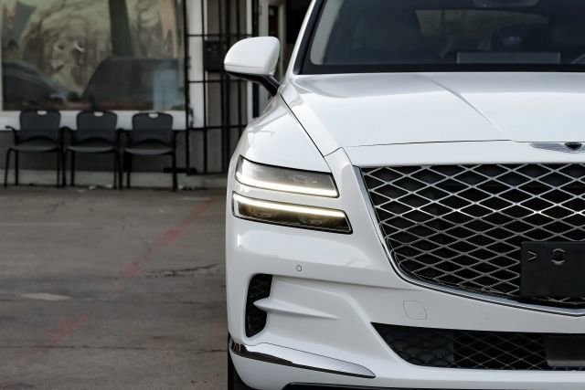 Used 2024 Genesis GV80 2.5T image 58