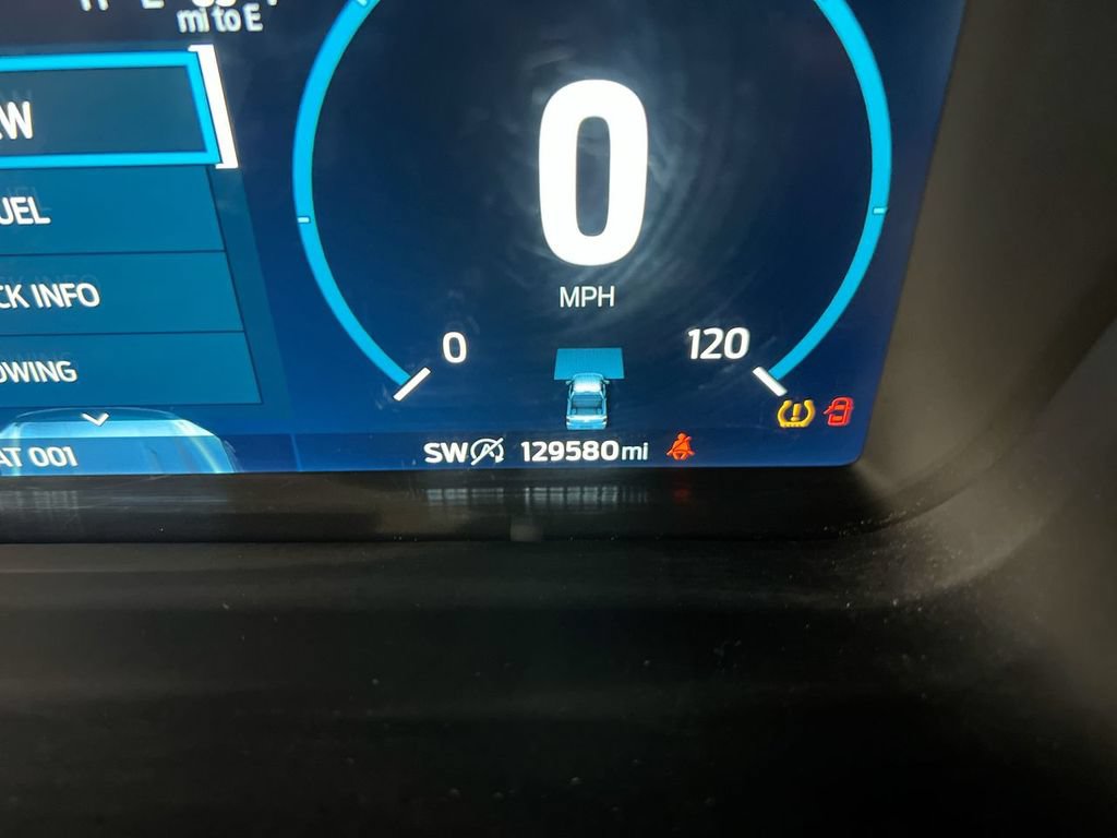 Used 2021 Ford F150 Platinum w/ Equipment Group 701A High AWD/4WD image 13