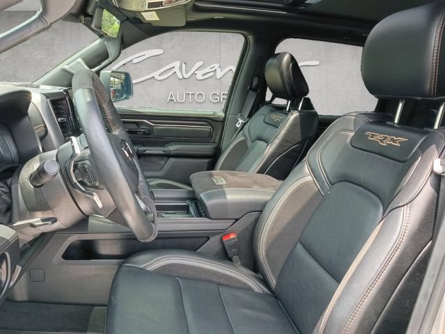 Used 2024 RAM 1500 TRX AWD/4WD image 19