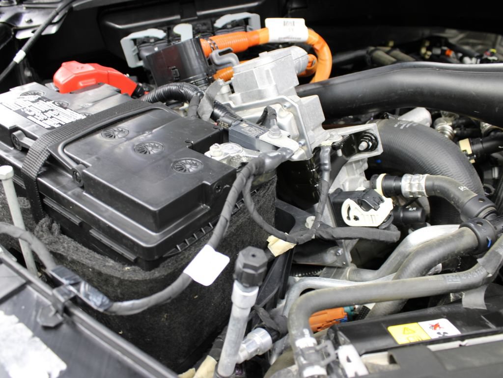 Used 2024 Ford F150 XLT w/ Equipment Group 303A High AWD/4WD image 38