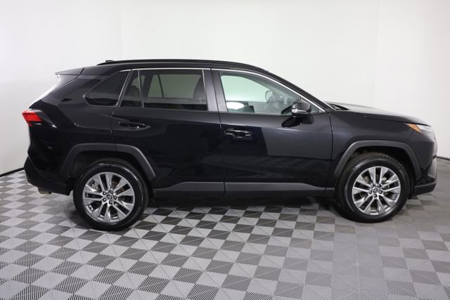 Used 2024 Toyota RAV4 XLE Premium w/ Weather Package AWD/4WD image 9
