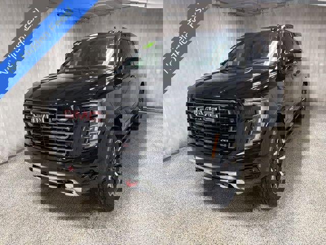 New 2026 GMC Yukon XL AT4 Ultimate image 7