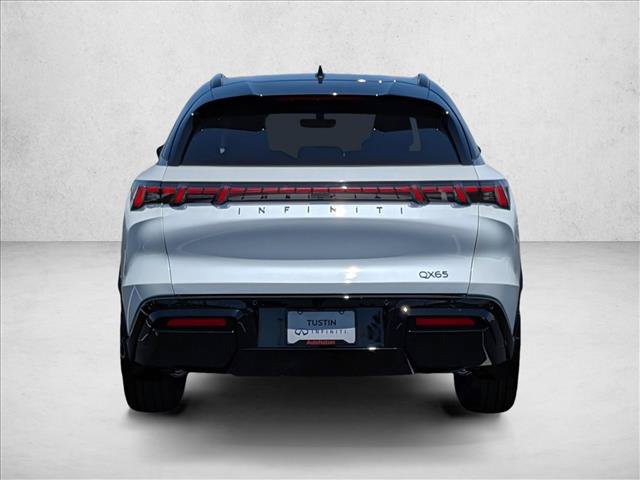 New 2027 INFINITI QX65 Autograph w/ Cargo Package AWD/4WD image 8