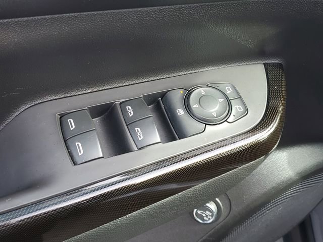 Certified 2020 GMC Acadia AT4 w/ GMC Pro Grade Package image 17