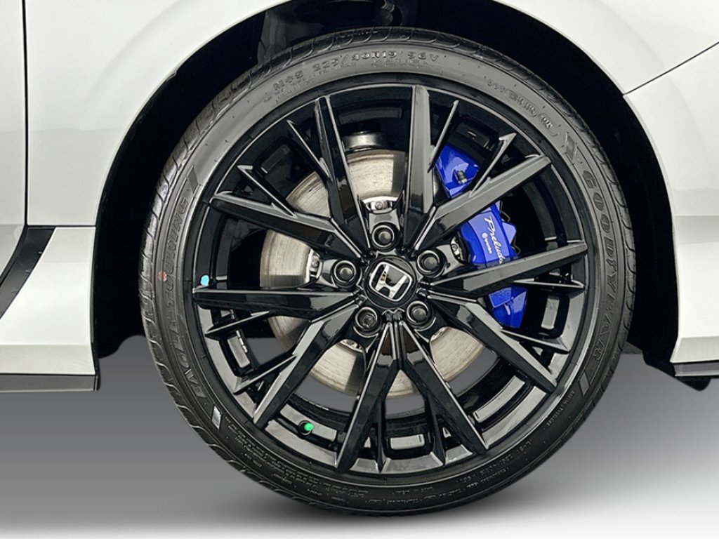 New 2026 Honda Prelude image 7