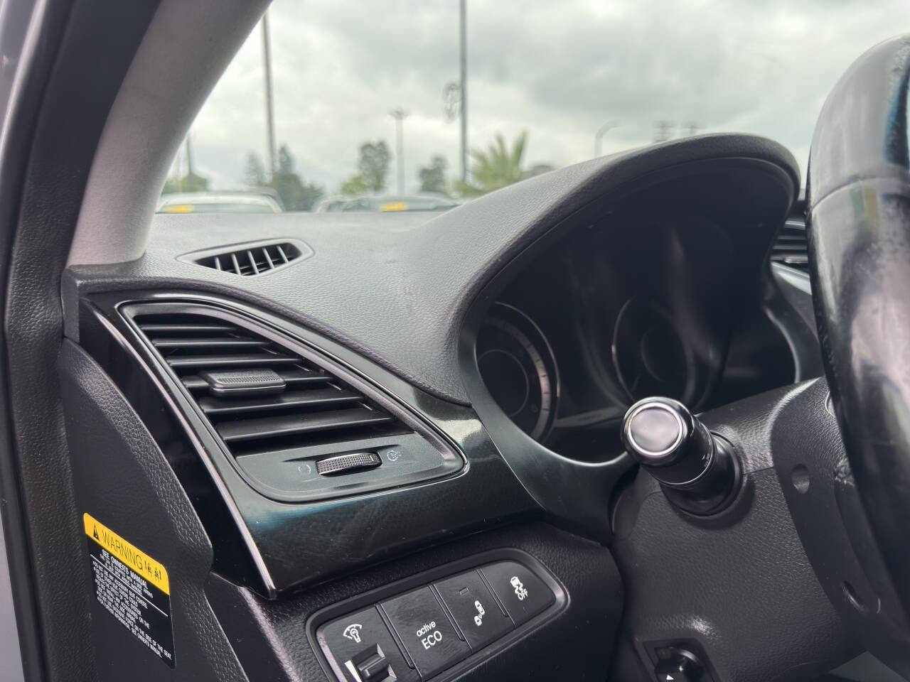 Used 2016 Hyundai Azera FWD image 17