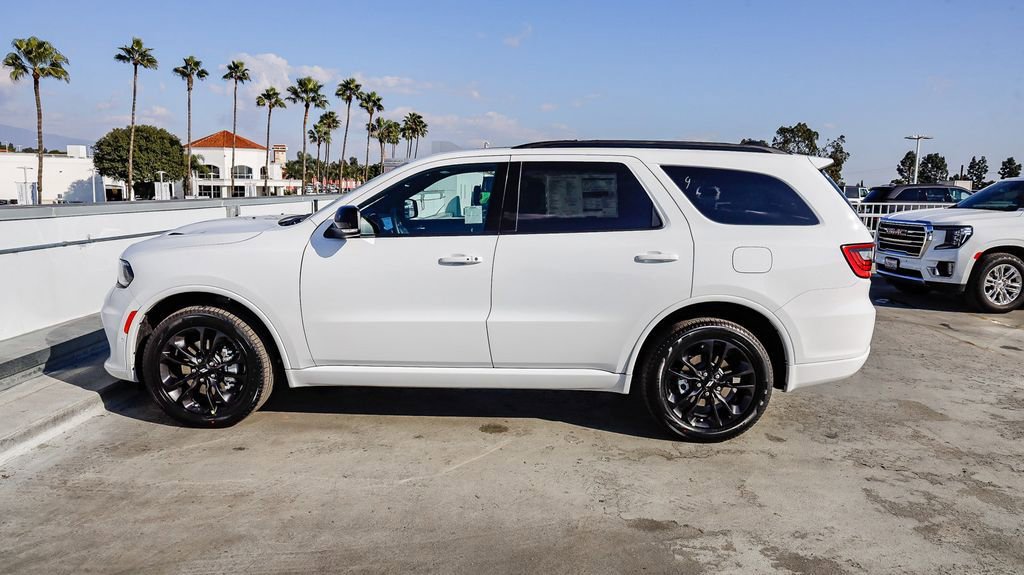 New 2026 Dodge Durango GT image 19
